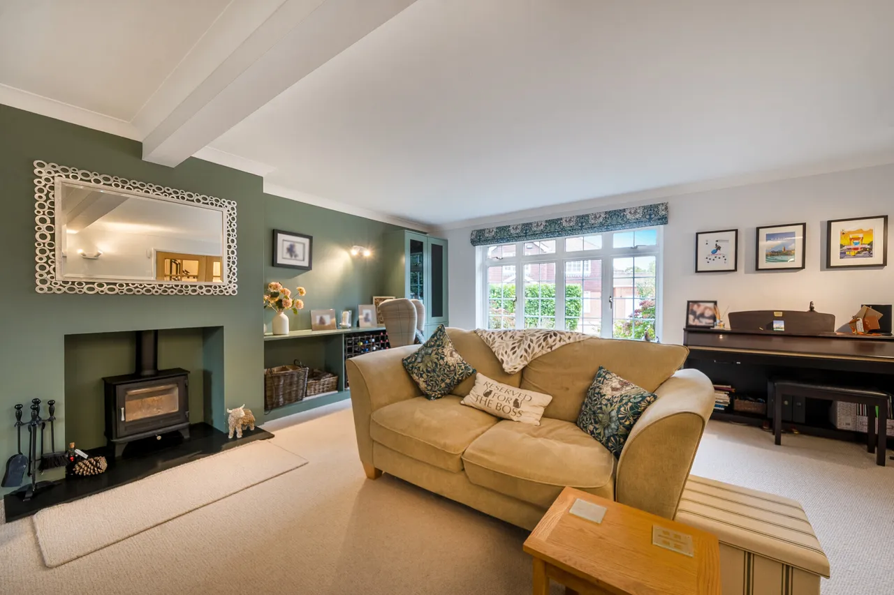 Westminster Close, High Wycombe, HP11, photo 4