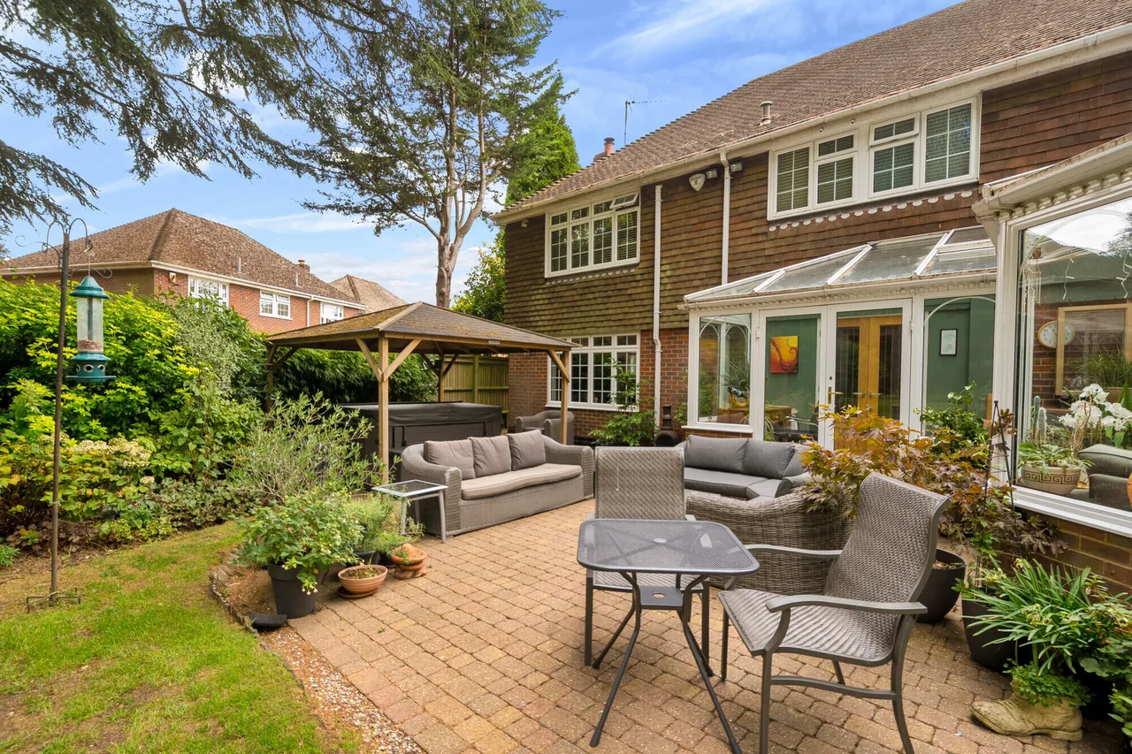 Westminster Close, High Wycombe, HP11, photo 6