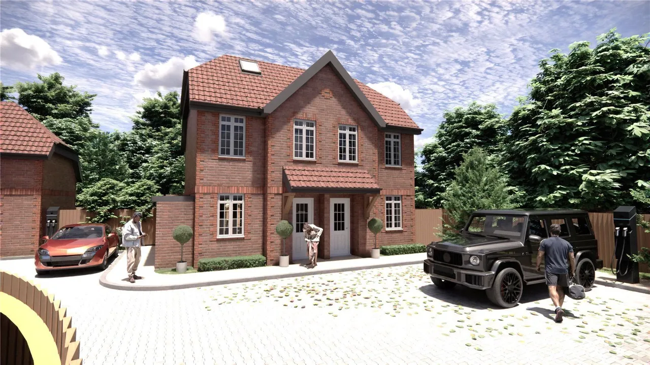 Kingswood Way, South Croydon, CR2, photo 6