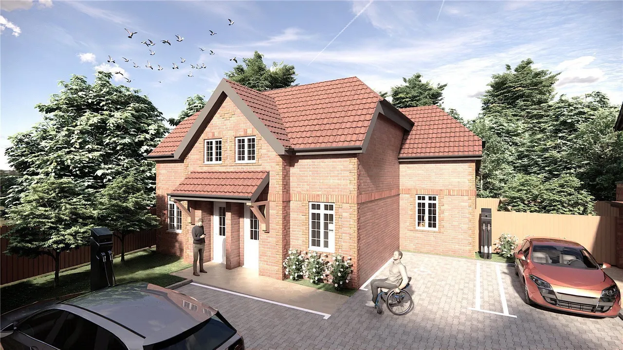 Kingswood Way, South Croydon, CR2, photo 3
