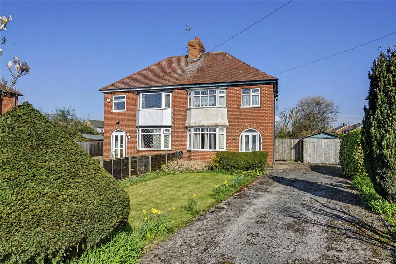 3 bed house for sale, Dale Road, Spondon, DE21