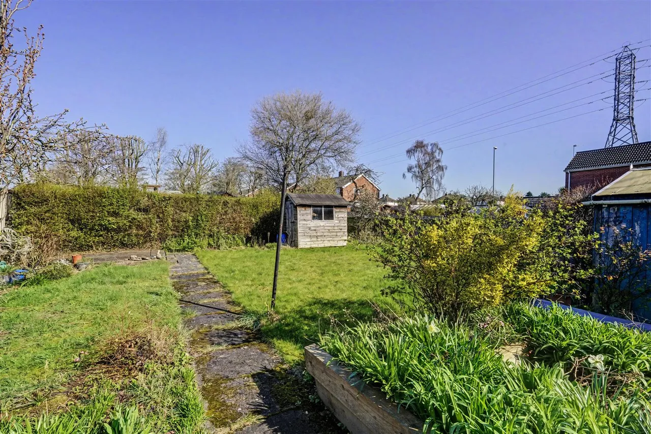 Dale Road, Spondon, DE21, photo 4