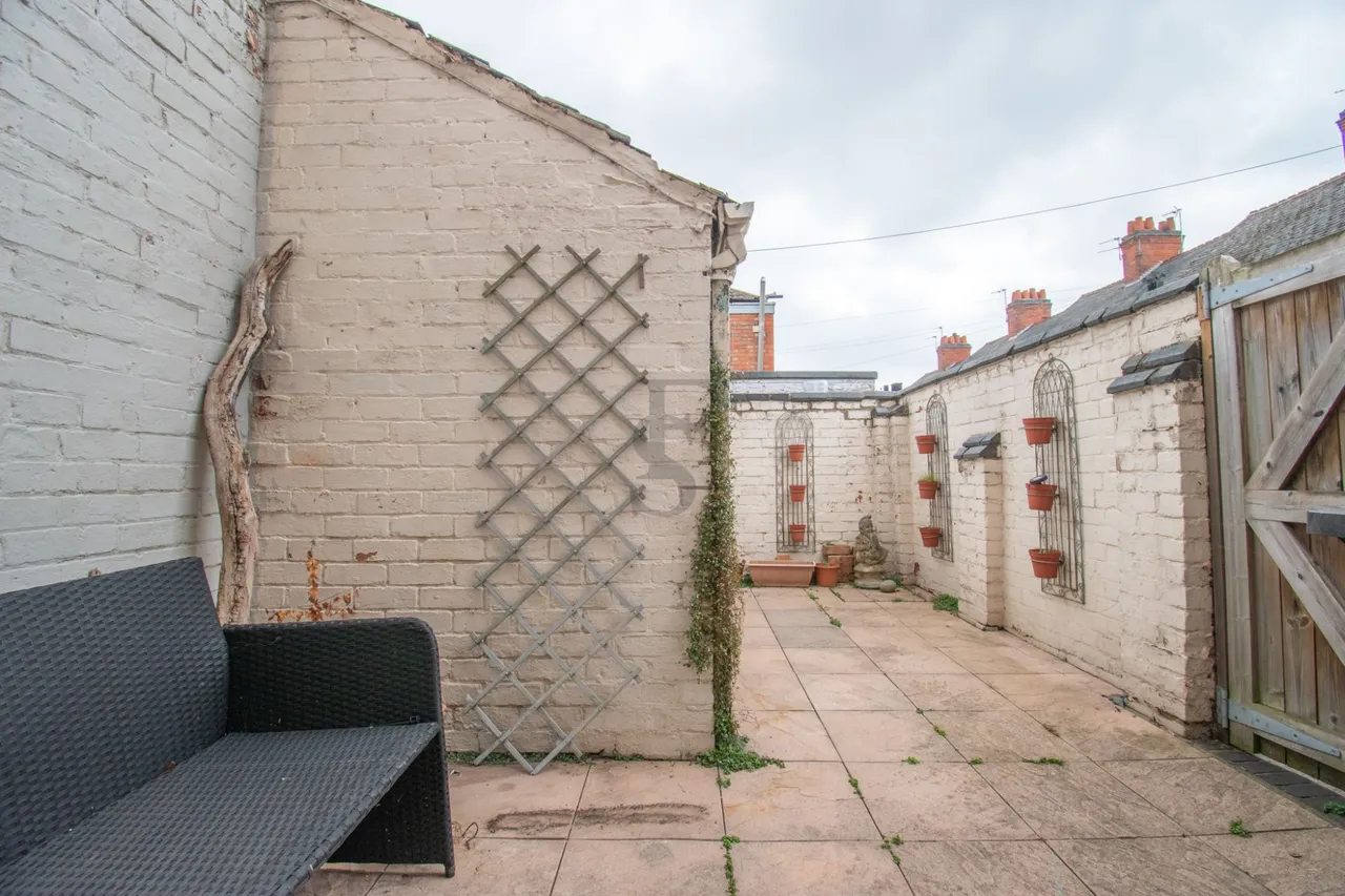 Vaughan Street, Leicester, LE3, photo 12