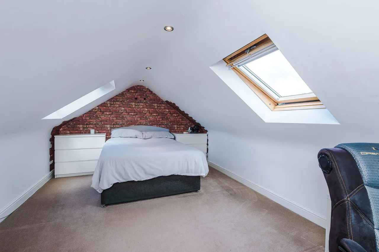 Highfield Avenue, Appleton, Warrington, Warrington, WA4 5EE, photo 19