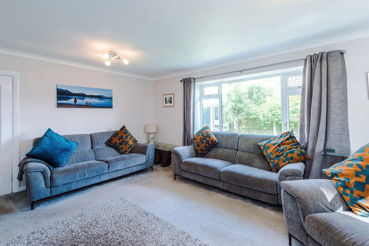 Highfield Avenue, Appleton, Warrington, Warrington, WA4 5EE, photo 4
