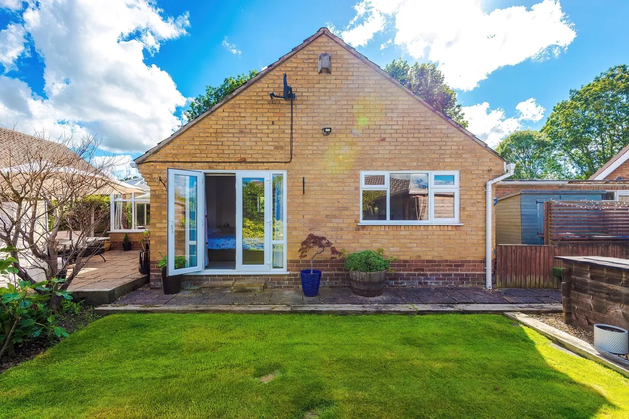 Highfield Avenue, Appleton, Warrington, Warrington, WA4 5EE, photo 31