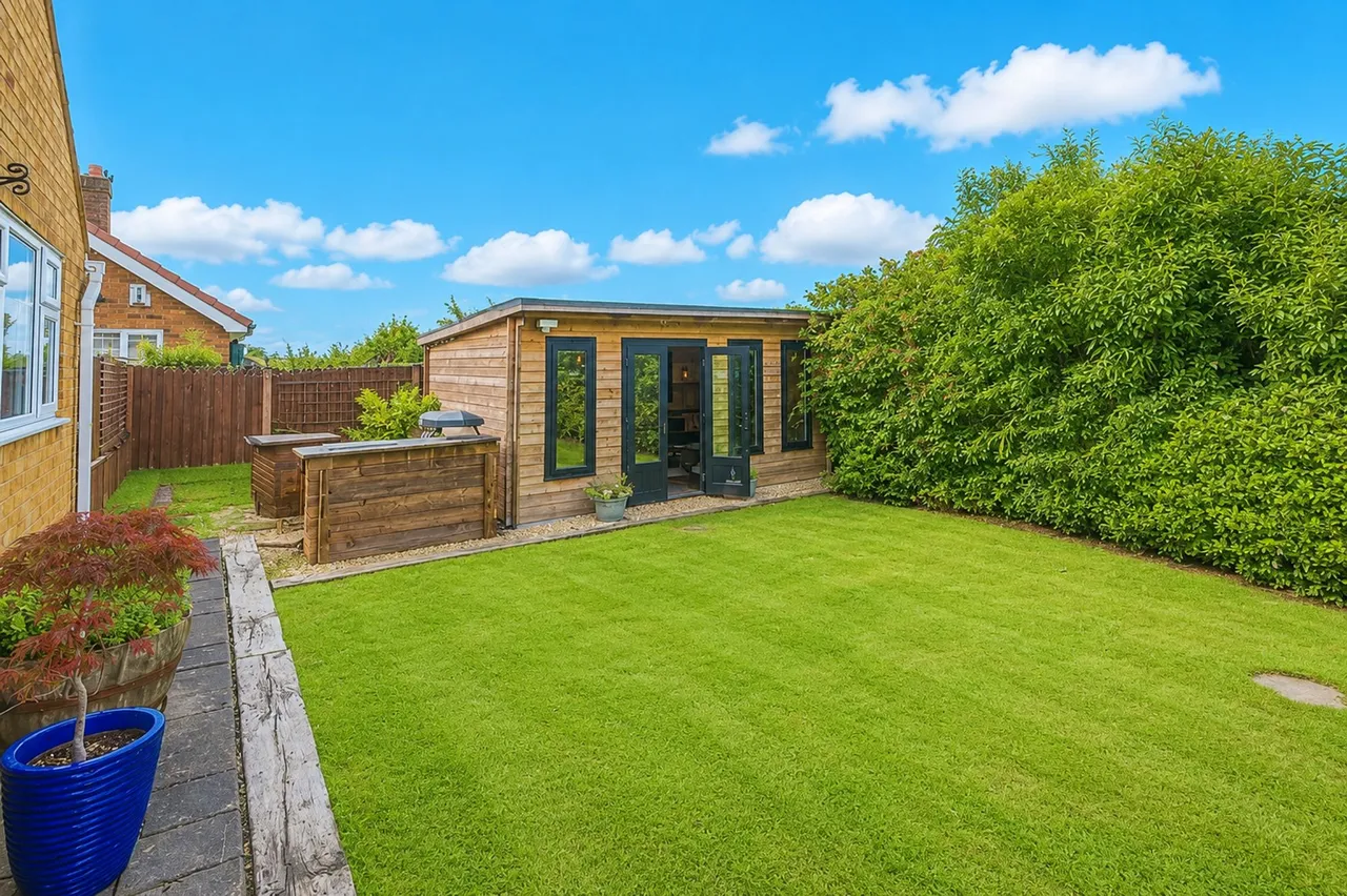 Highfield Avenue, Appleton, Warrington, Warrington, WA4 5EE, photo 28