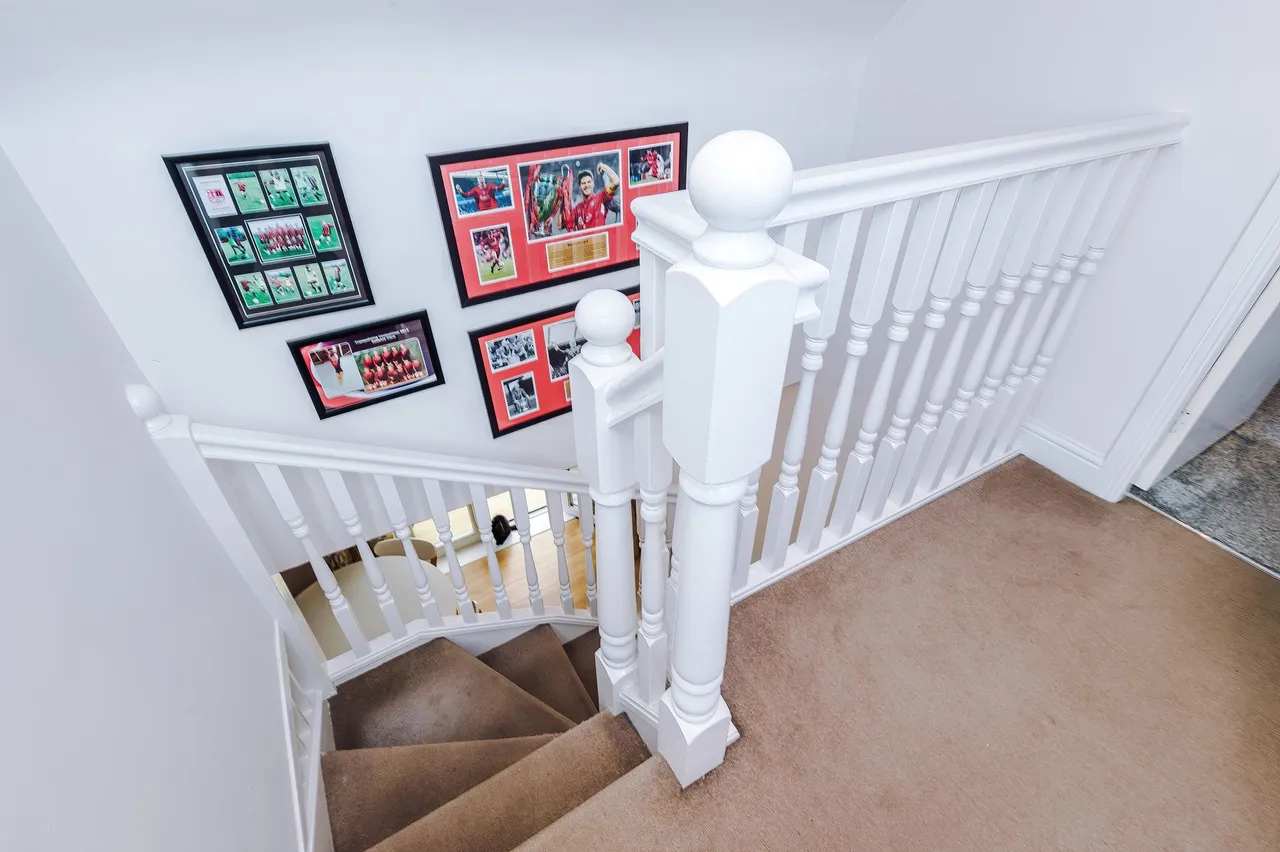 Highfield Avenue, Appleton, Warrington, Warrington, WA4 5EE, photo 24