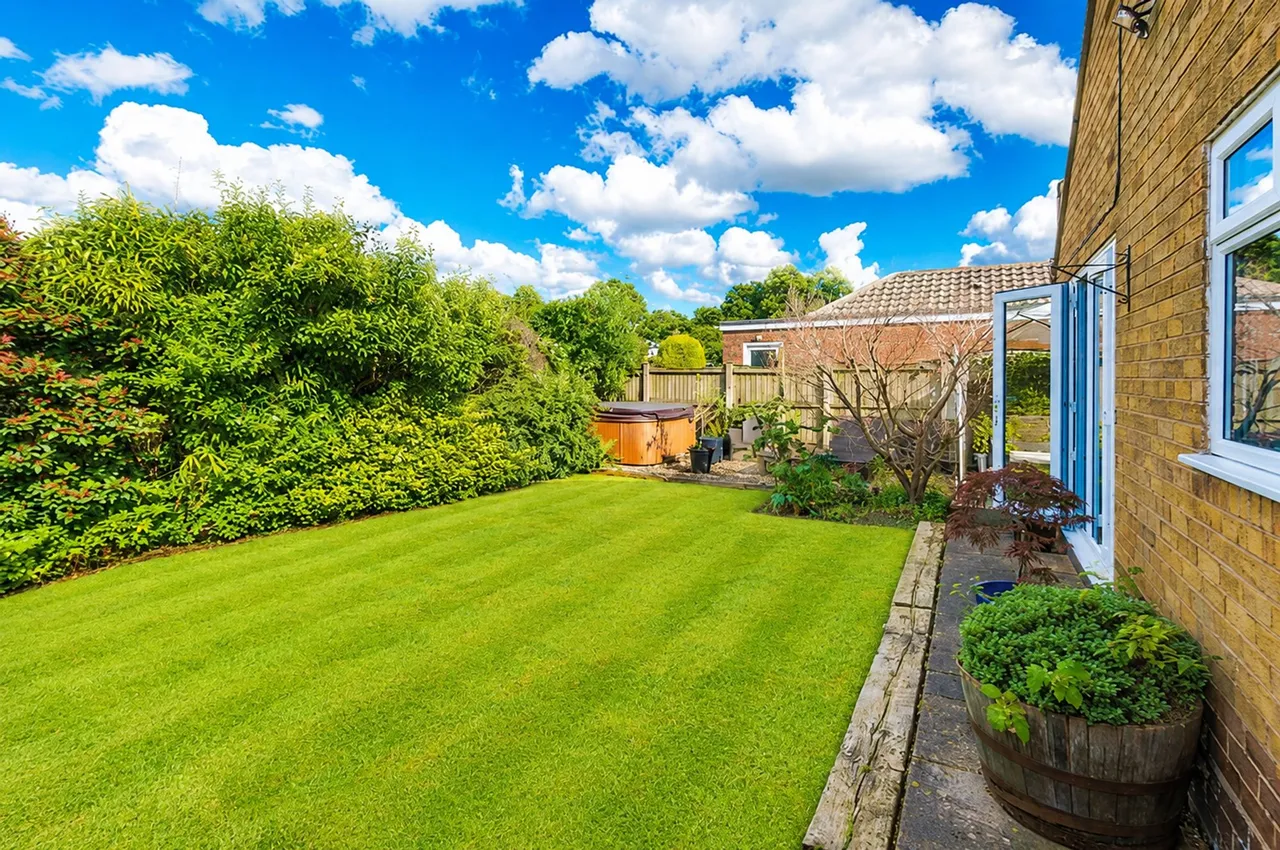 Highfield Avenue, Appleton, Warrington, Warrington, WA4 5EE, photo 27