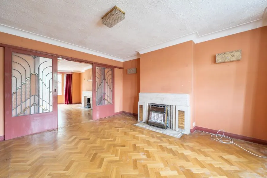 Hillcrest Gardens, London, N3, photo 2