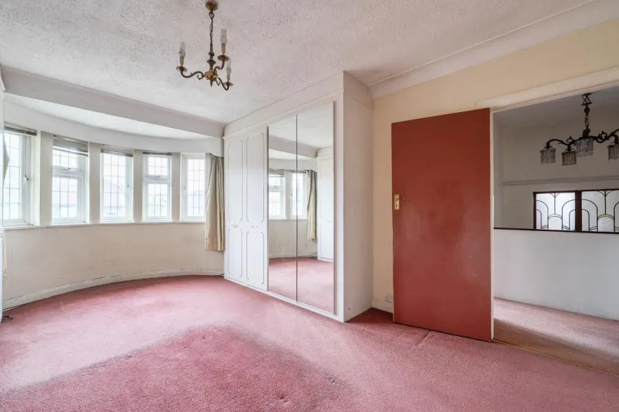 Hillcrest Gardens, London, N3, photo 7
