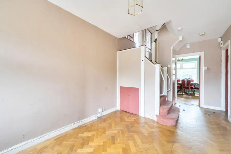 Hillcrest Gardens, London, N3, photo 3