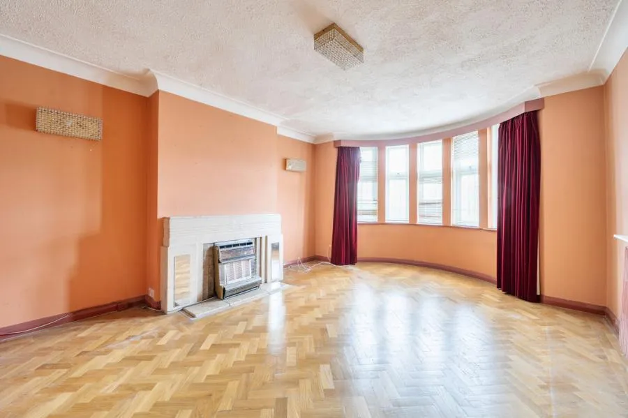 Hillcrest Gardens, London, N3, photo 8