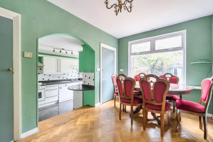 Hillcrest Gardens, London, N3, photo 4