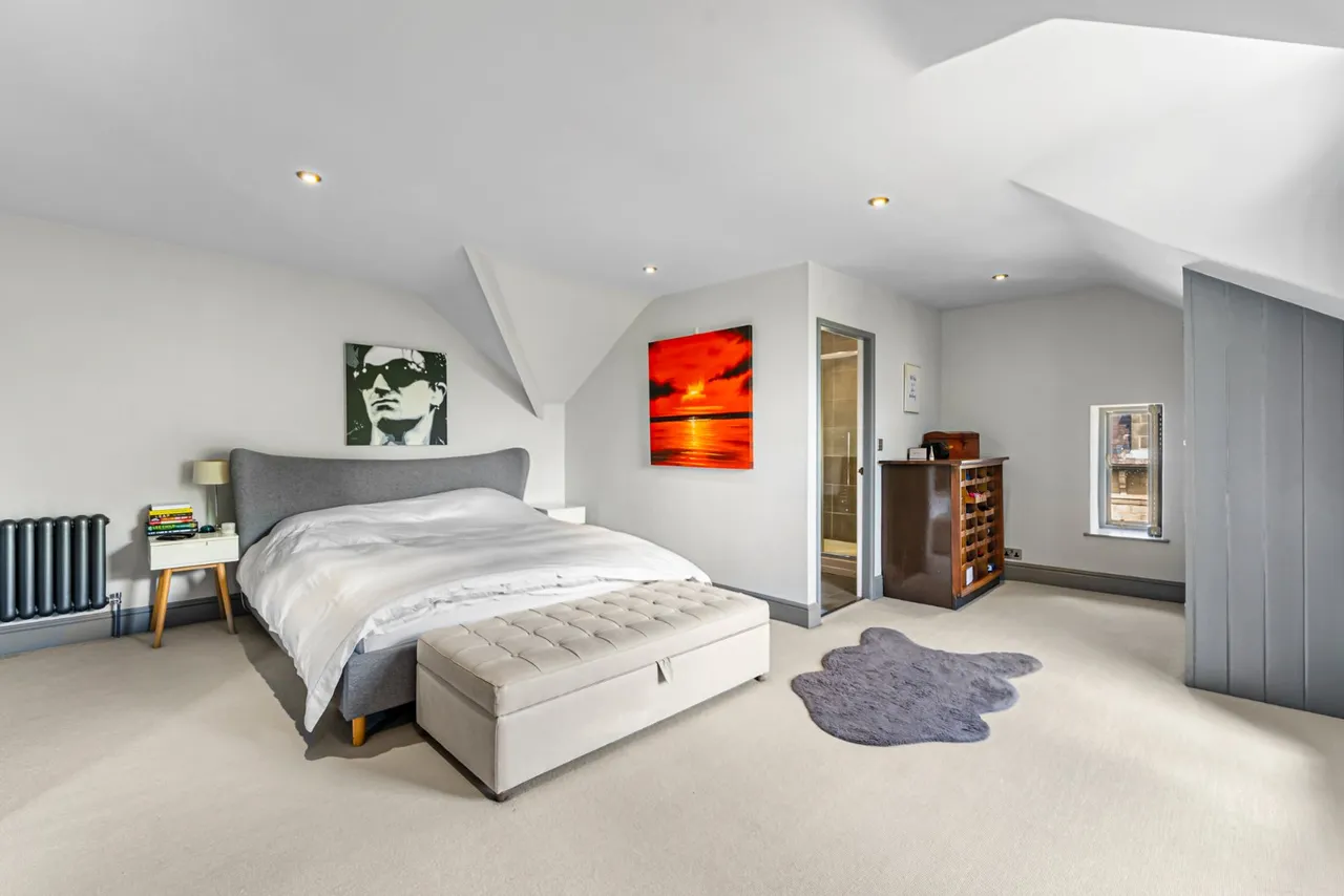 Leeds Road, Harrogate, HG2, photo 5