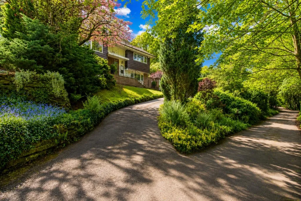3 bed house for sale, Lambley Lane, Burton Joyce