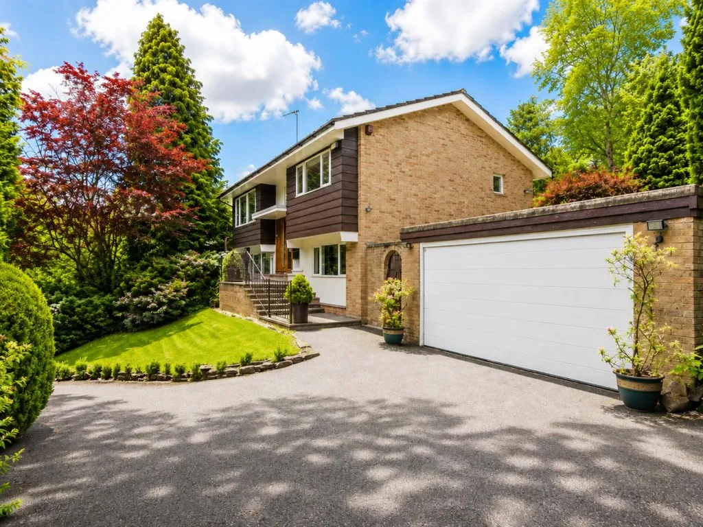 Lambley Lane, Burton Joyce, photo 26