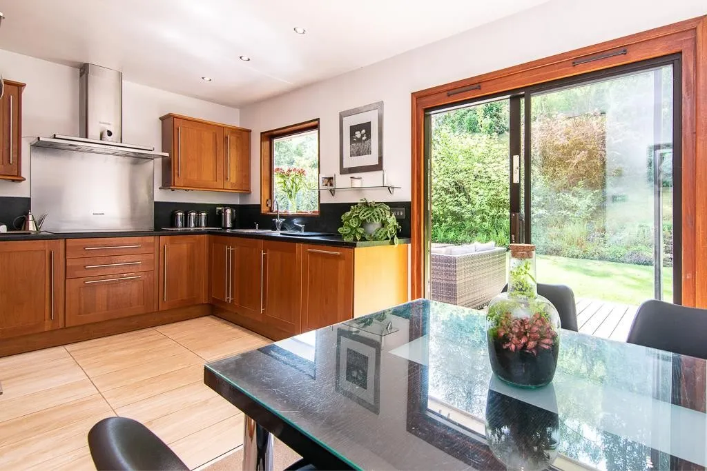 Lambley Lane, Burton Joyce, photo 7