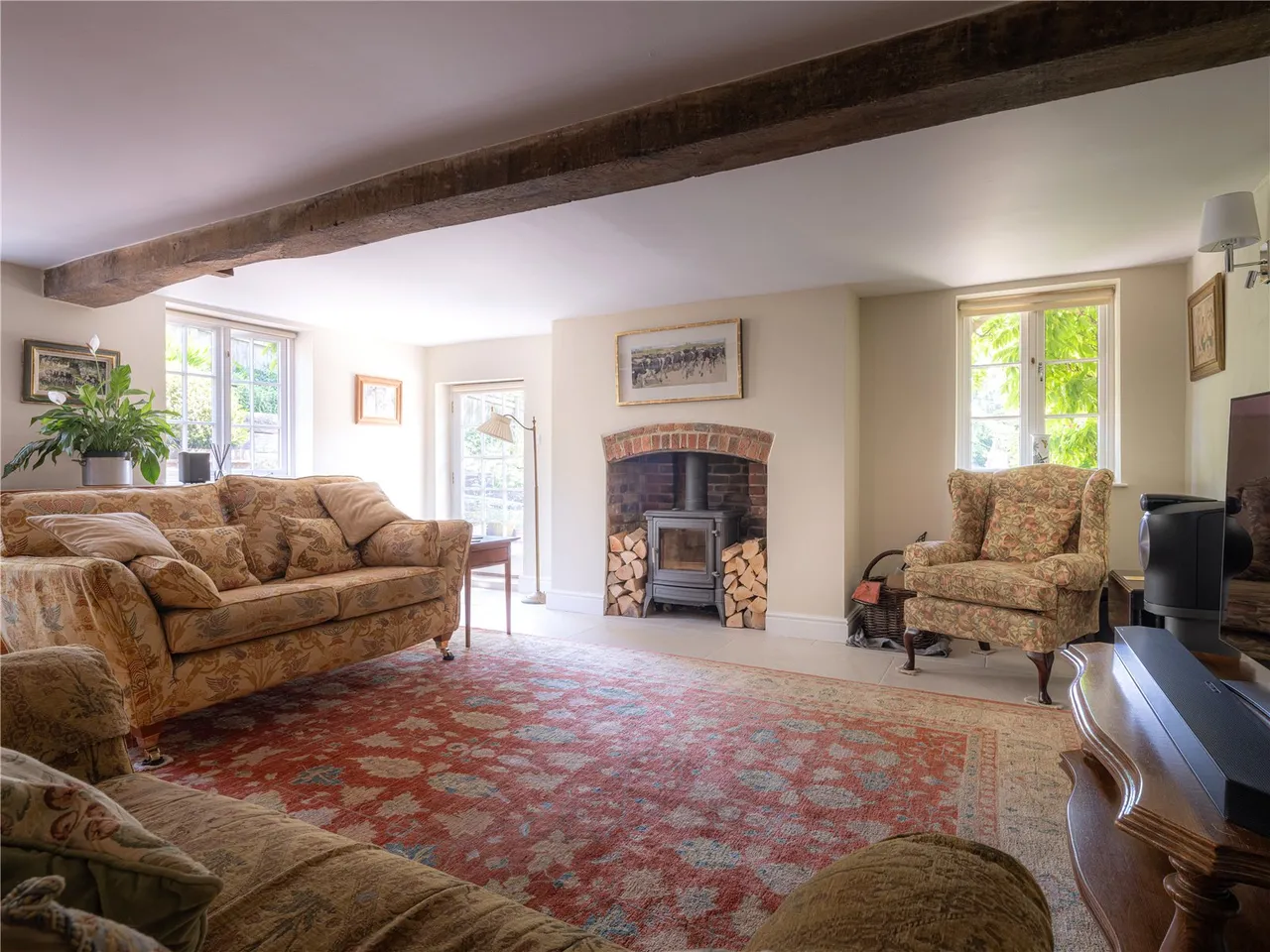 Poulton Hill, Marlborough, SN8, photo 3