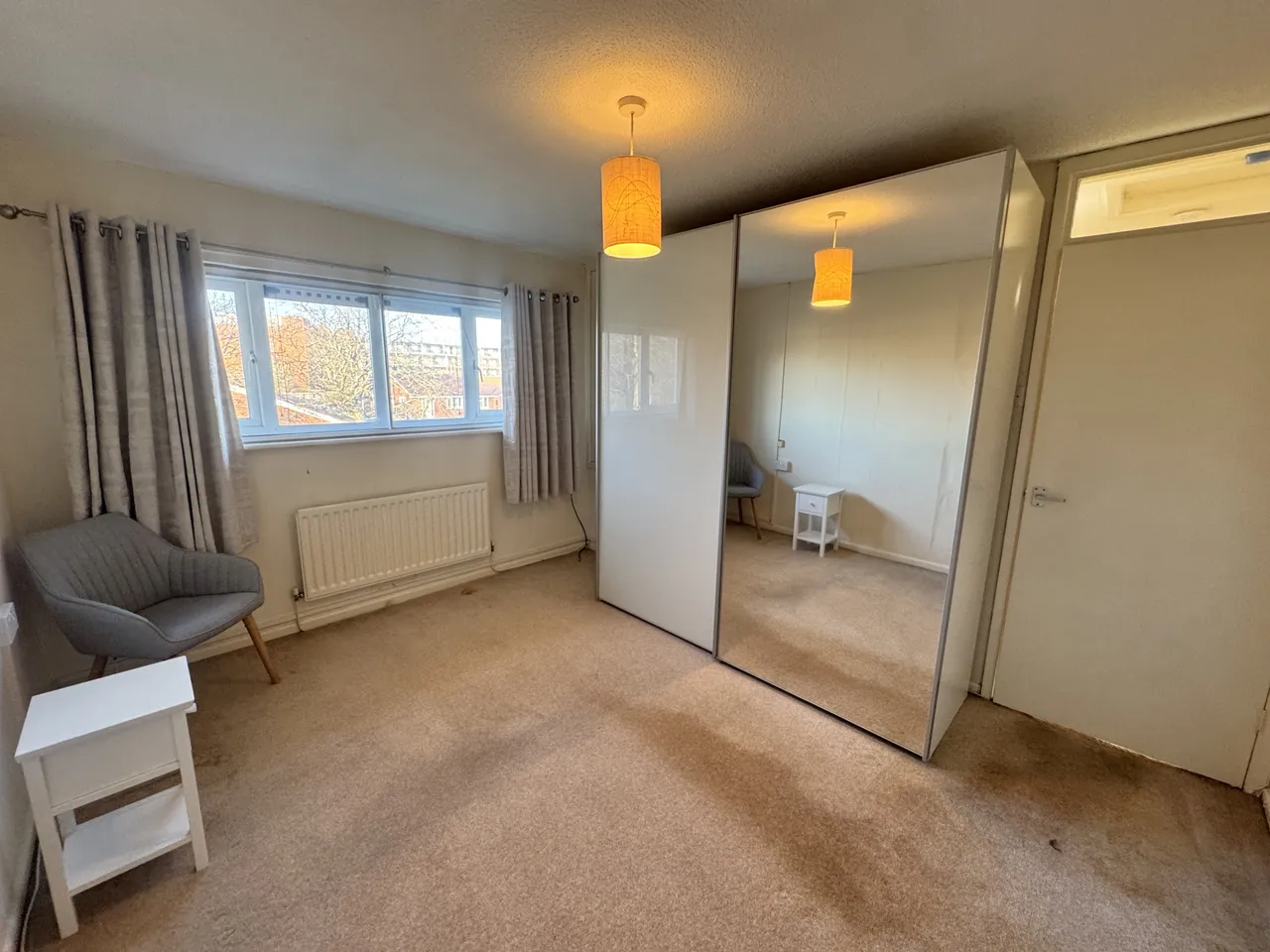 Lomas Close, Burnage, M19, photo 10