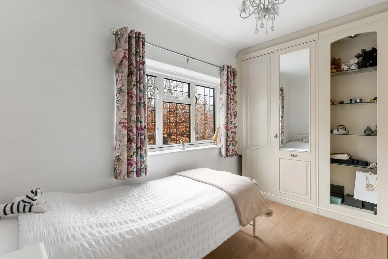 Peartree Cottage, Cottered, photo 19