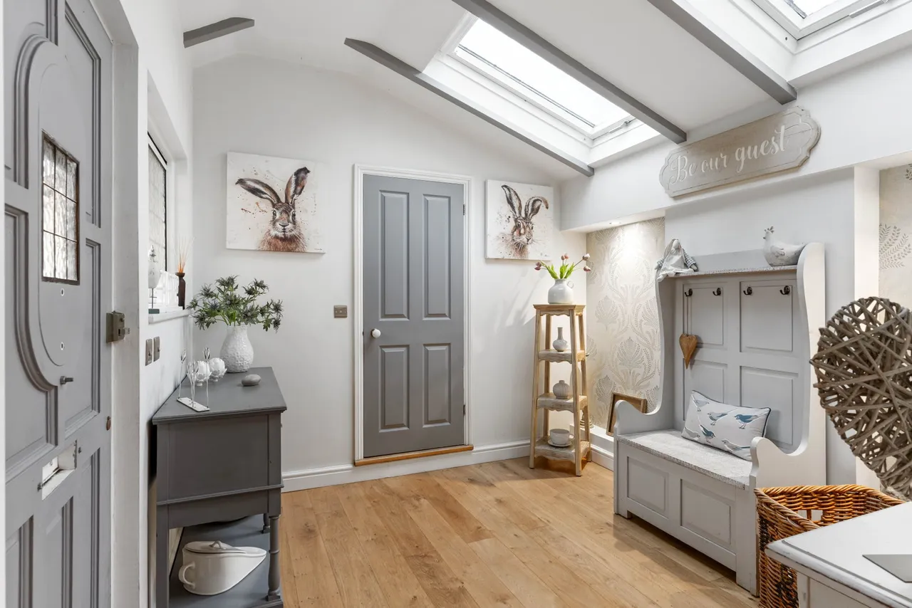 Peartree Cottage, Cottered, photo 4