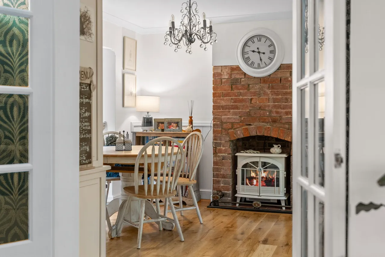 Peartree Cottage, Cottered, photo 8