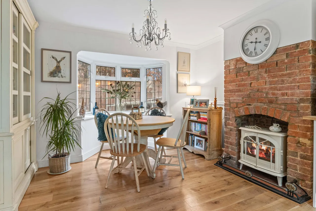 Peartree Cottage, Cottered, photo 10