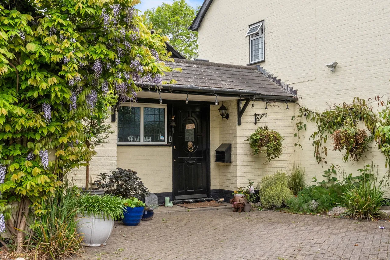 Peartree Cottage, Cottered, photo 26