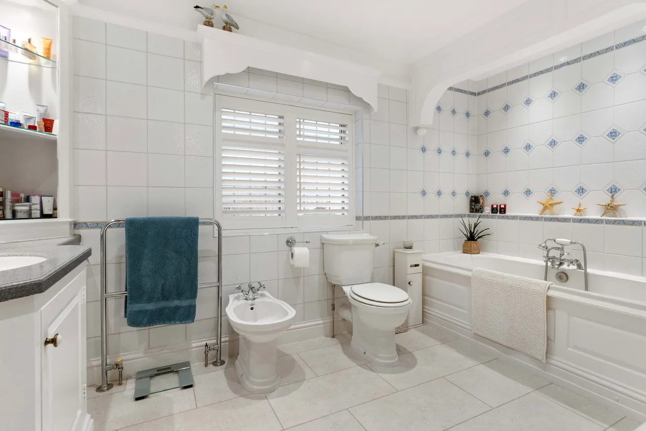 Peartree Cottage, Cottered, photo 20