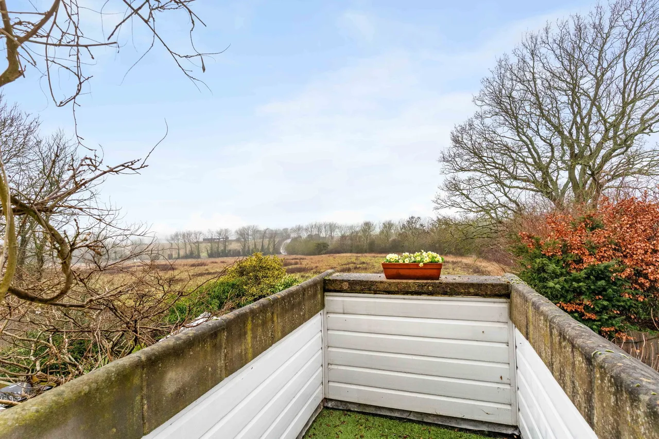 Peartree Cottage, Cottered, photo 18