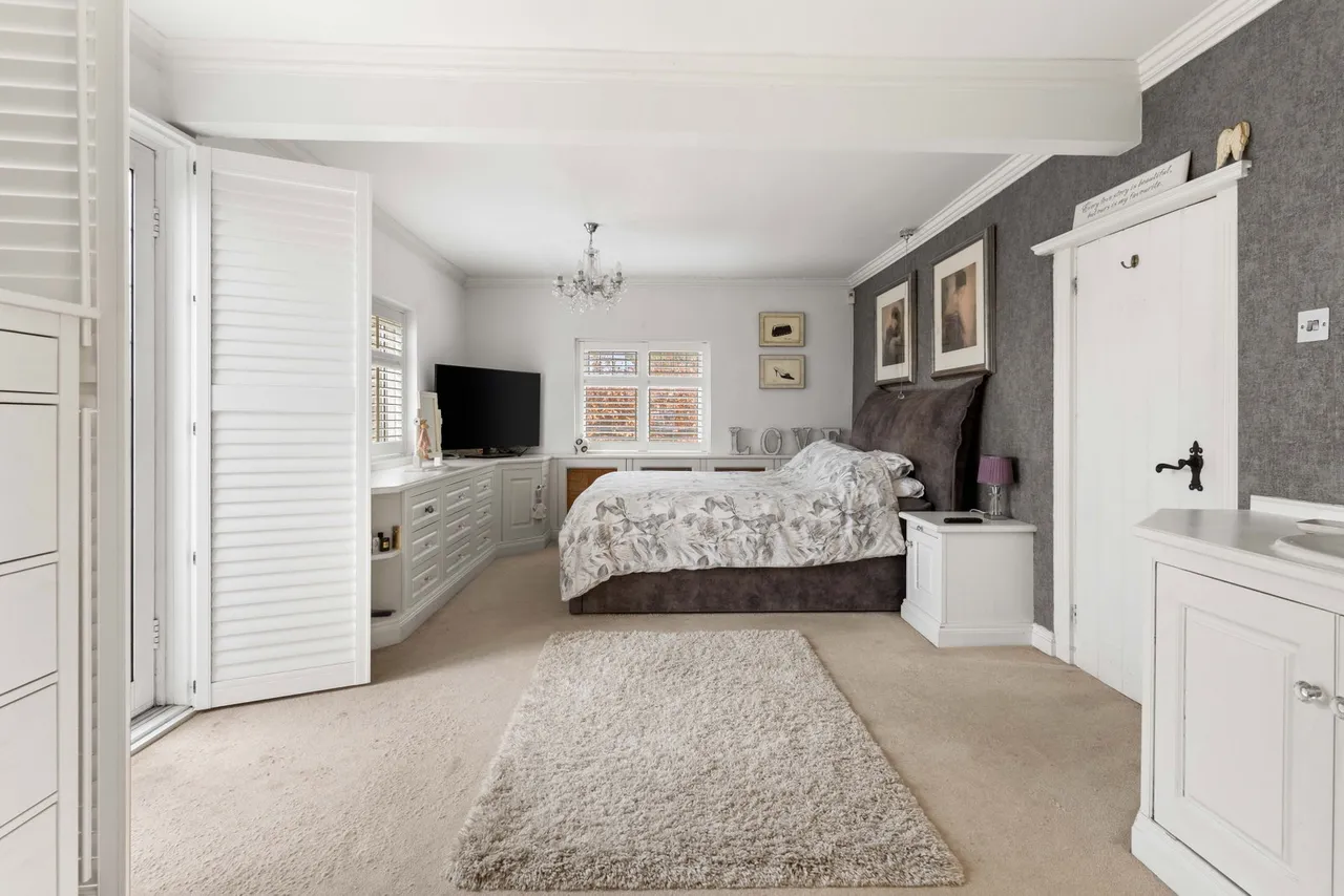 Peartree Cottage, Cottered, photo 16