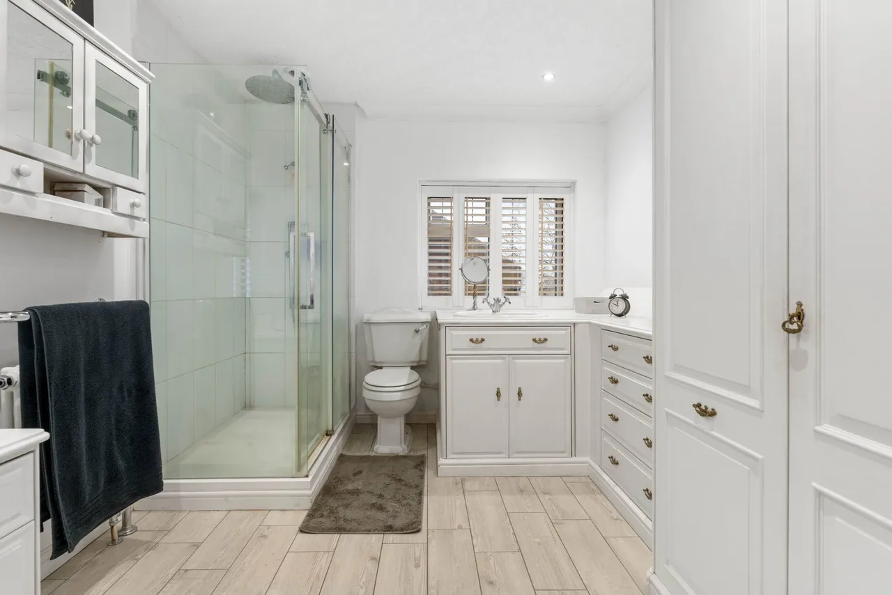 Peartree Cottage, Cottered, photo 22