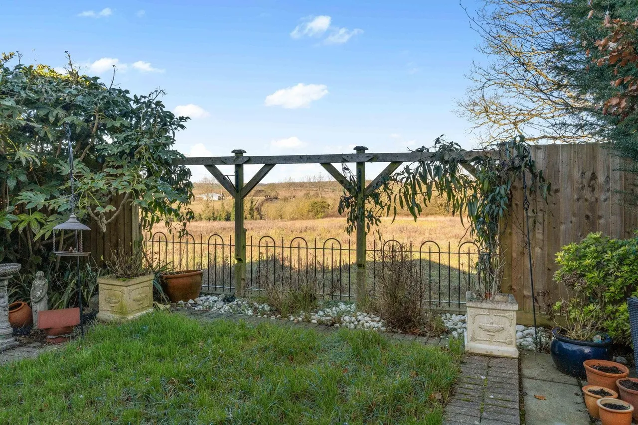 Peartree Cottage, Cottered, photo 33
