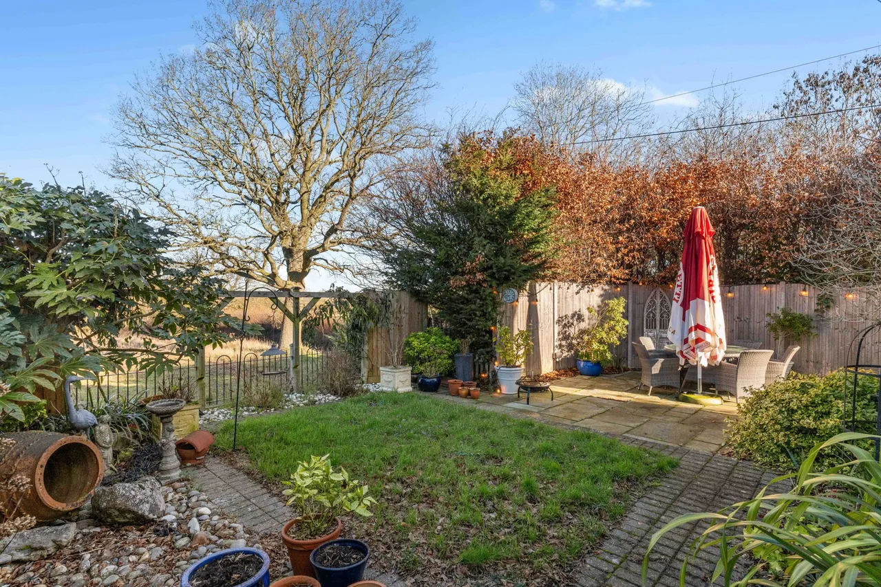 Peartree Cottage, Cottered, photo 27