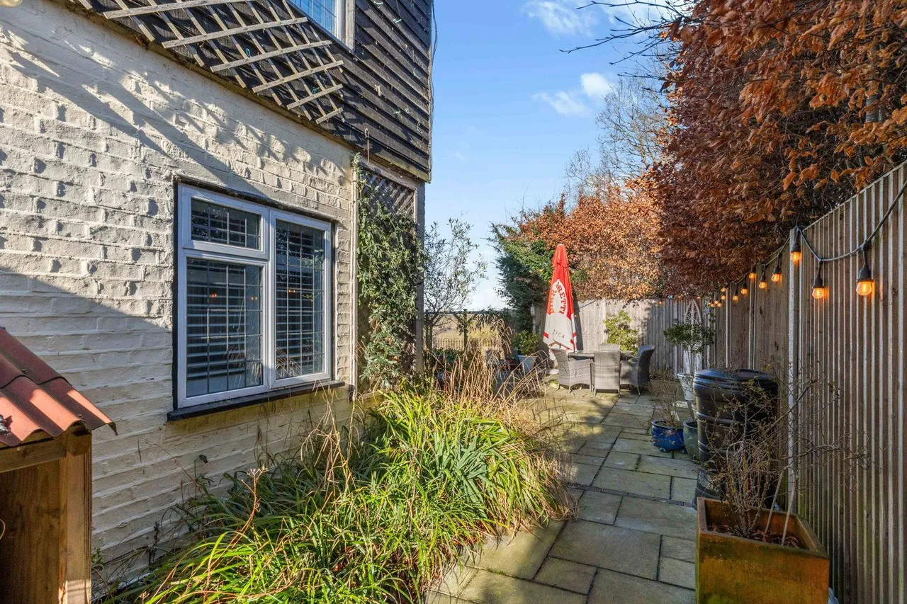 Peartree Cottage, Cottered, photo 30