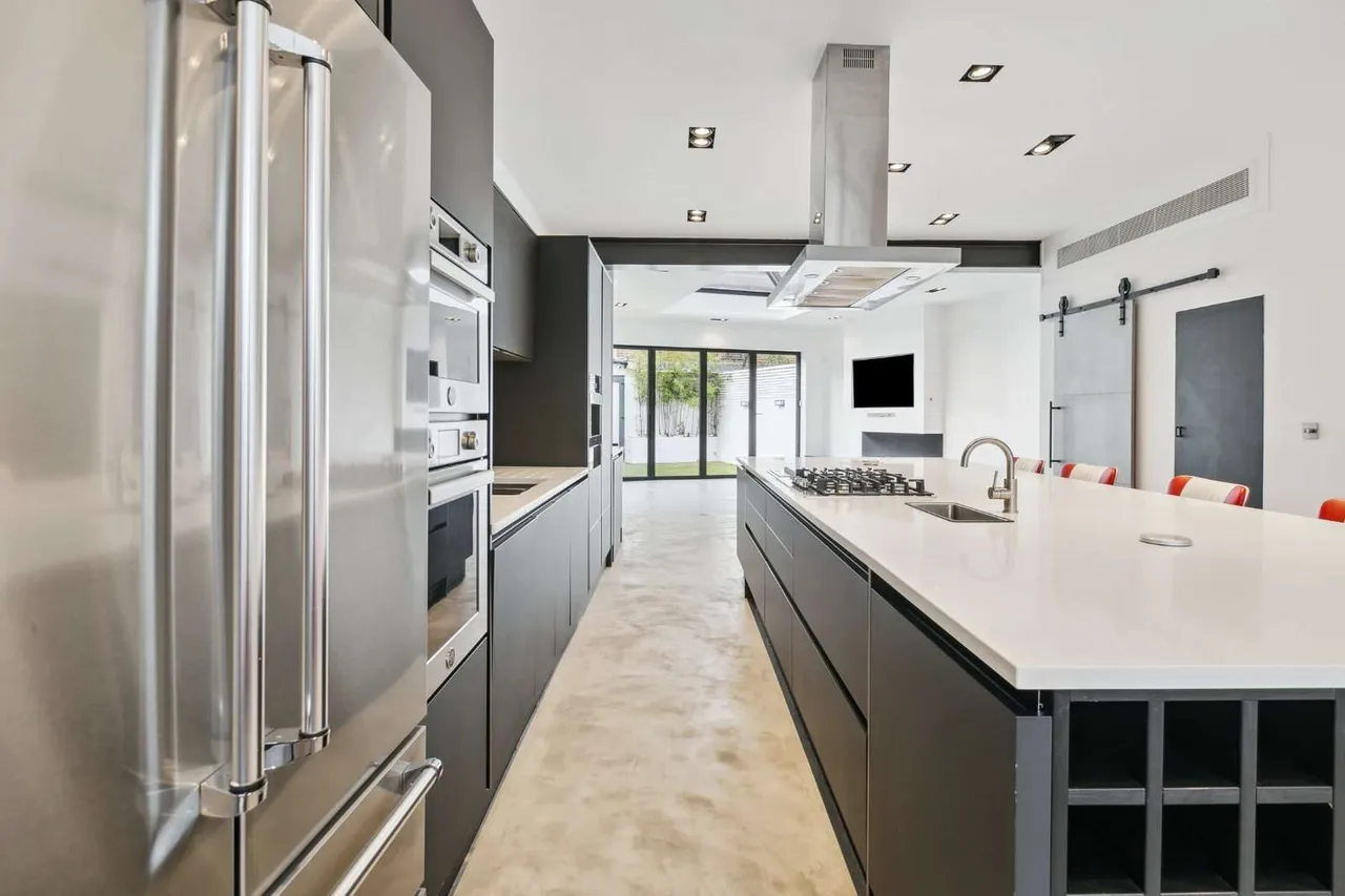Eddiscombe Road, London, SW6 4TZ, photo 11