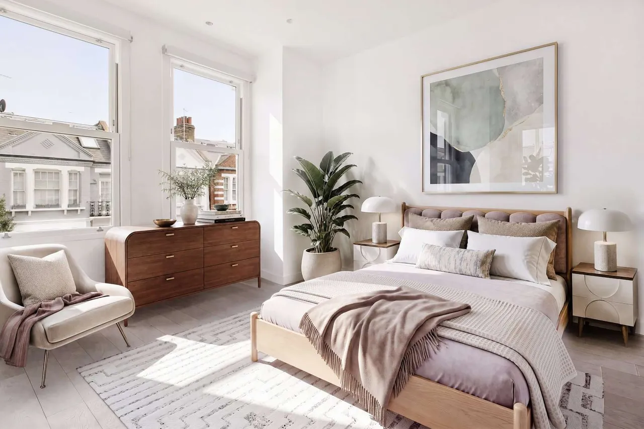 Eddiscombe Road, London, SW6 4TZ, photo 6