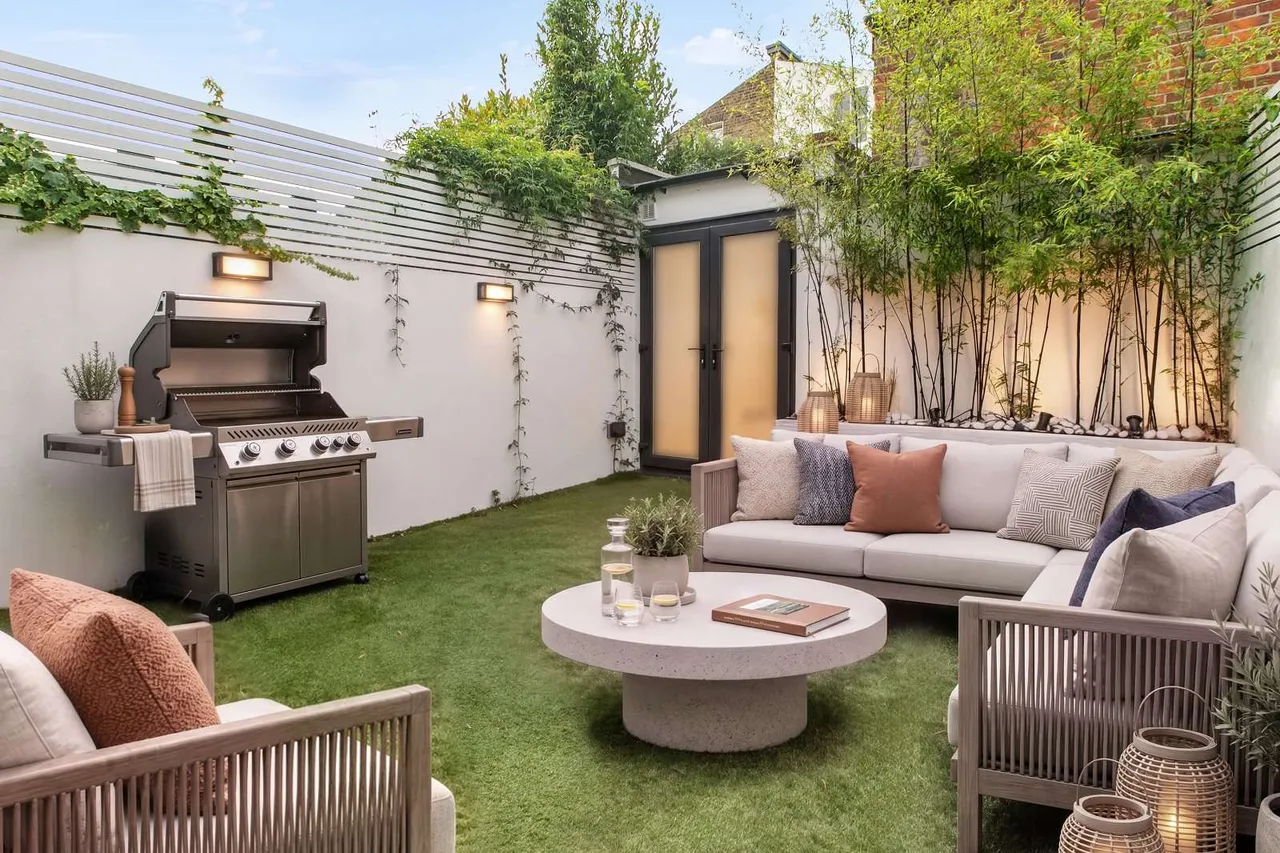 Eddiscombe Road, London, SW6 4TZ, photo 4