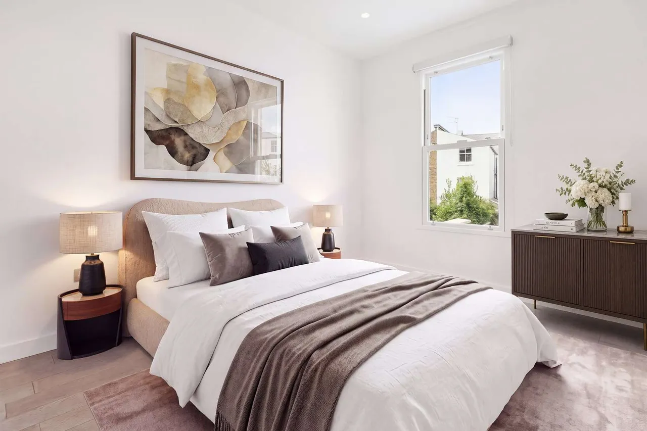 Eddiscombe Road, London, SW6 4TZ, photo 10