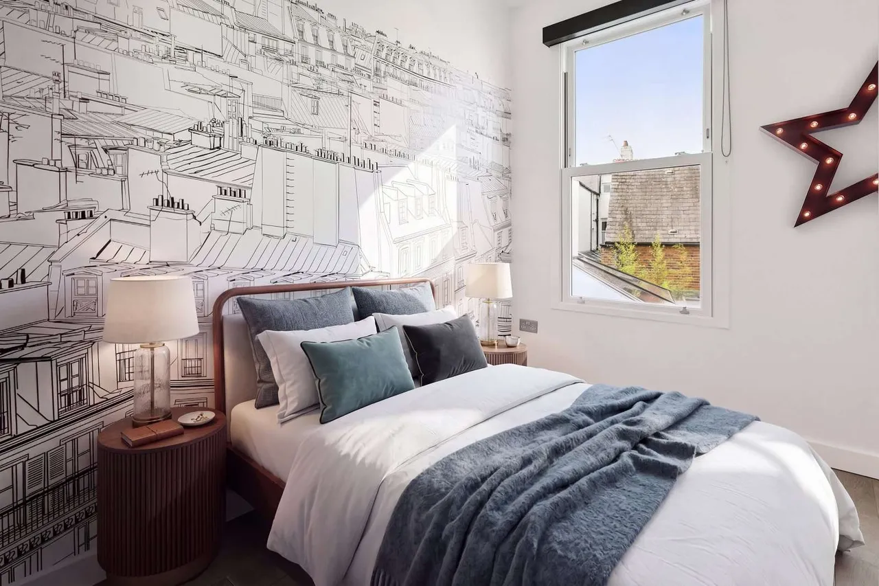 Eddiscombe Road, London, SW6 4TZ, photo 9