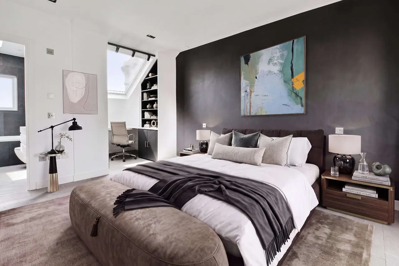 Eddiscombe Road, London, SW6 4TZ, photo 5