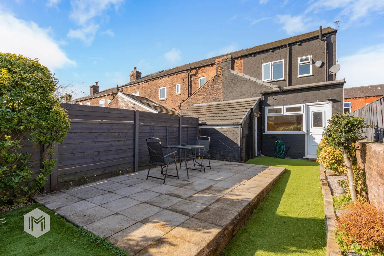 Charles Street, Swinton, Manchester, M27 9UG, photo 3