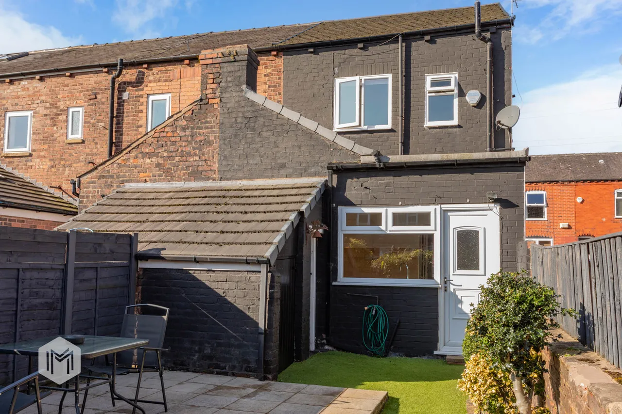 Charles Street, Swinton, Manchester, M27 9UG, photo 21