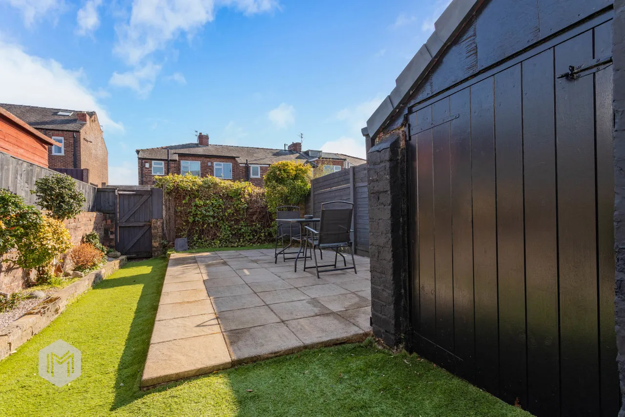 Charles Street, Swinton, Manchester, M27 9UG, photo 22