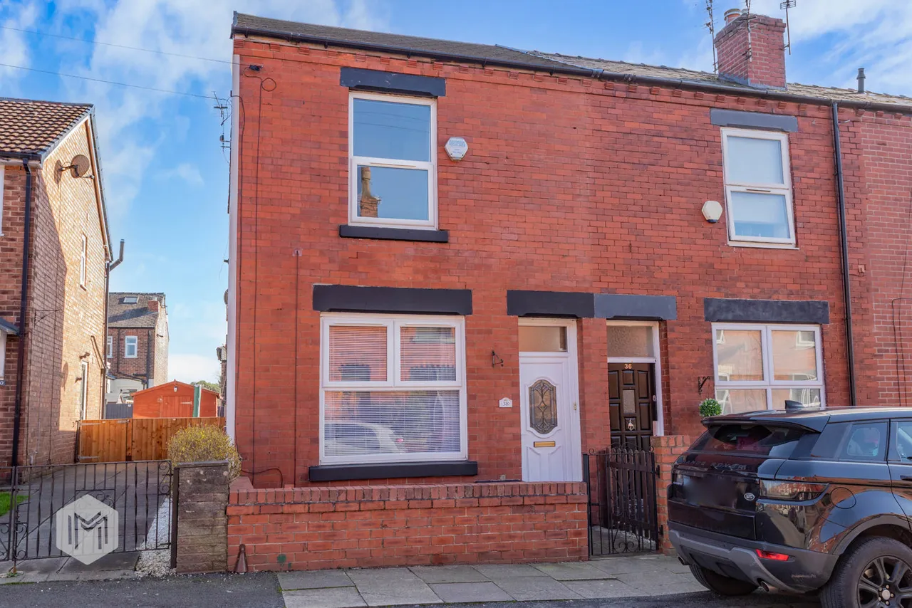 Charles Street, Swinton, Manchester, M27 9UG, photo 23