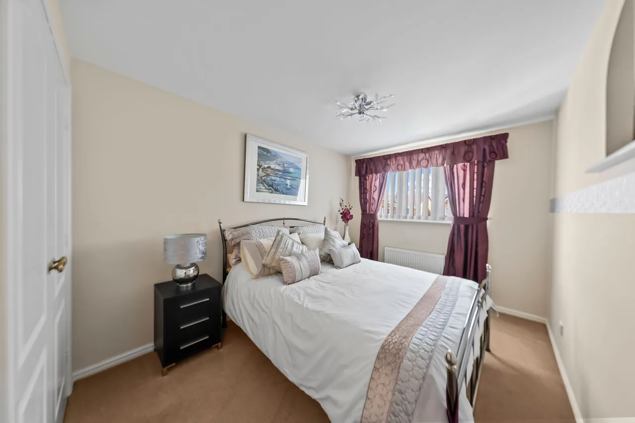 Lapwing Close, Lowton, Warrington, WA3 2GU, photo 17