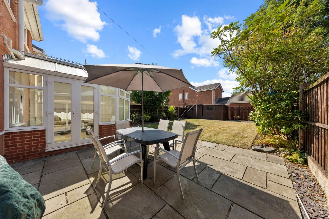 Lapwing Close, Lowton, Warrington, WA3 2GU, photo 23