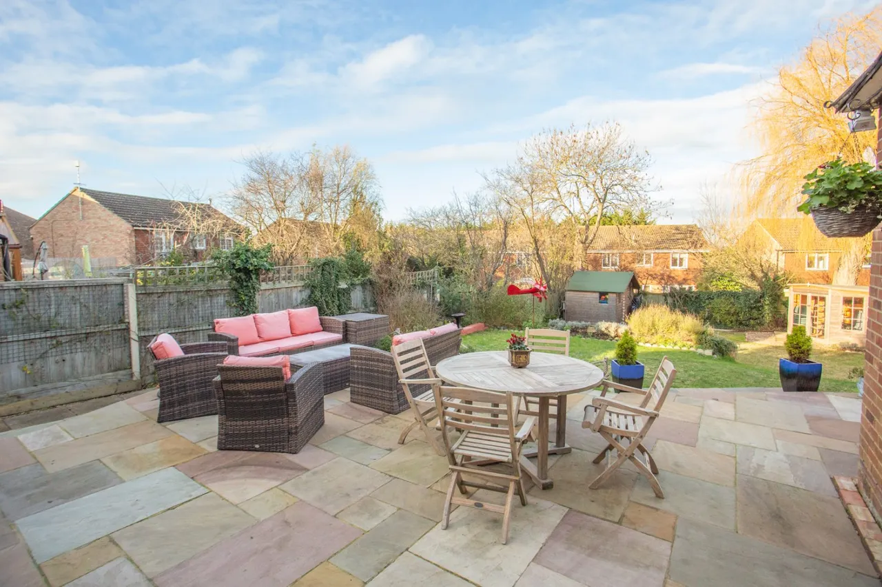 Pigeon Lane, Herne Bay, CT6, photo 15