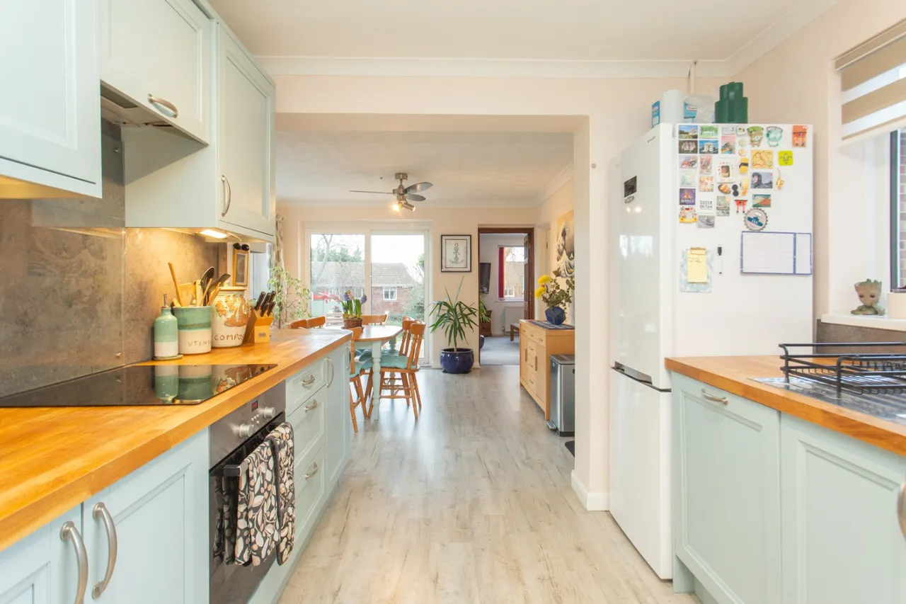 Pigeon Lane, Herne Bay, CT6, photo 2